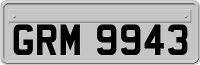 GRM9943