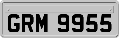 GRM9955