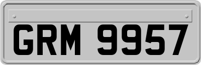 GRM9957