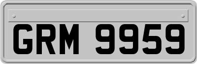 GRM9959