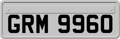 GRM9960
