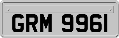 GRM9961