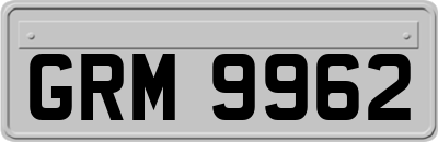 GRM9962