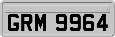 GRM9964