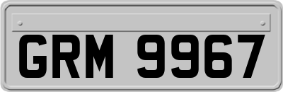 GRM9967