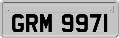 GRM9971