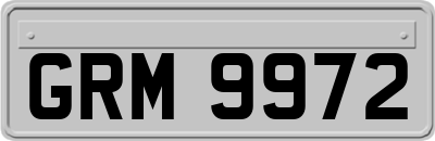 GRM9972