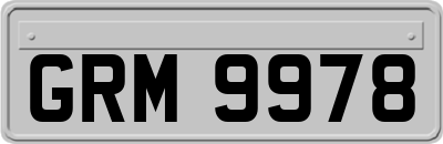 GRM9978