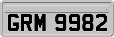 GRM9982