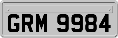 GRM9984
