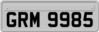 GRM9985