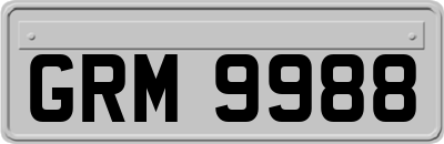 GRM9988