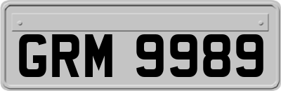 GRM9989