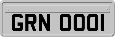 GRN0001