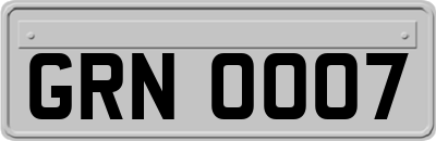 GRN0007