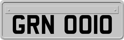 GRN0010
