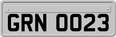 GRN0023