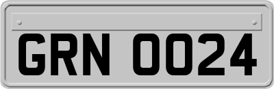 GRN0024