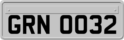 GRN0032