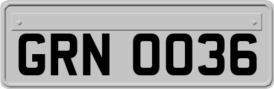 GRN0036