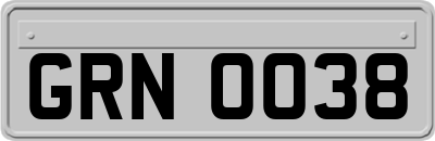 GRN0038
