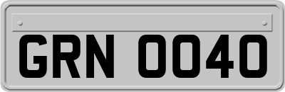 GRN0040