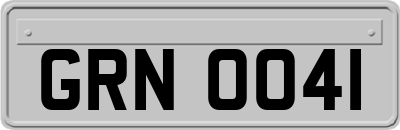 GRN0041