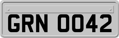 GRN0042