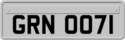 GRN0071