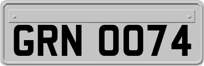 GRN0074