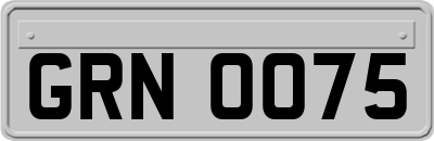 GRN0075