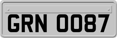 GRN0087