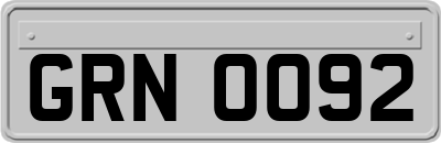 GRN0092
