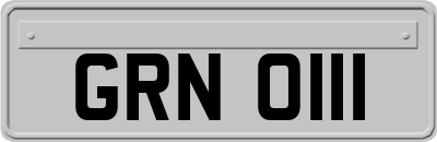 GRN0111