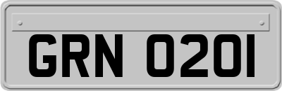 GRN0201