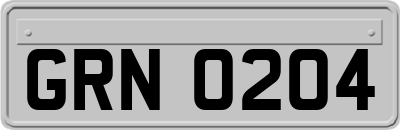 GRN0204