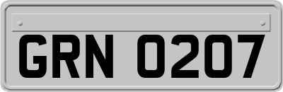 GRN0207
