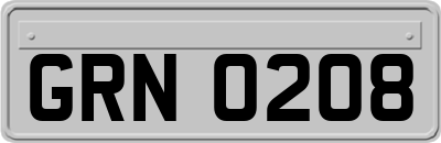 GRN0208