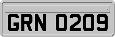 GRN0209
