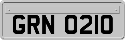 GRN0210