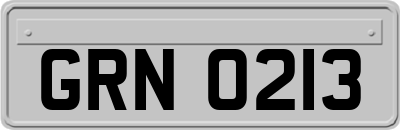 GRN0213