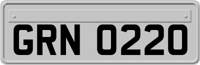 GRN0220