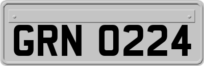 GRN0224