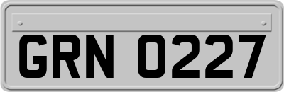 GRN0227
