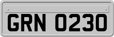 GRN0230