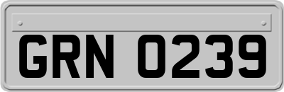 GRN0239