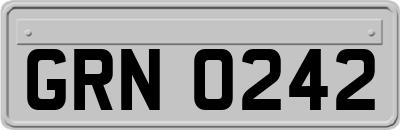 GRN0242