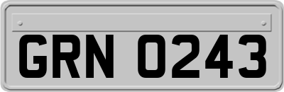 GRN0243