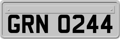 GRN0244