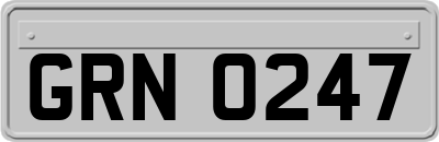 GRN0247